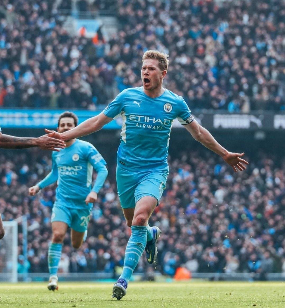 战术板上的所有计划都实现了