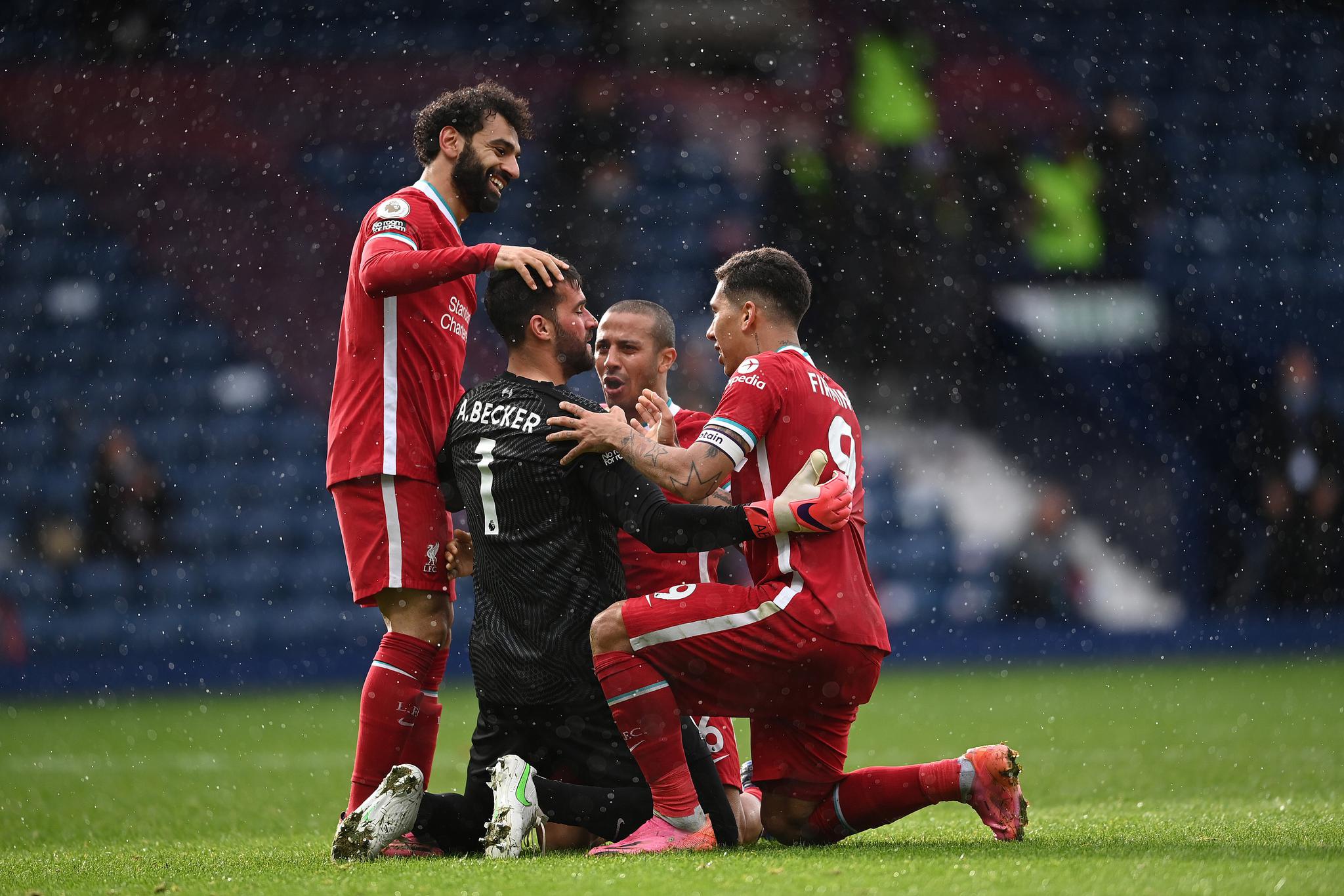 巴蒂：没有什么能永垂不朽，能享受梅西的足球这么久已足够幸运